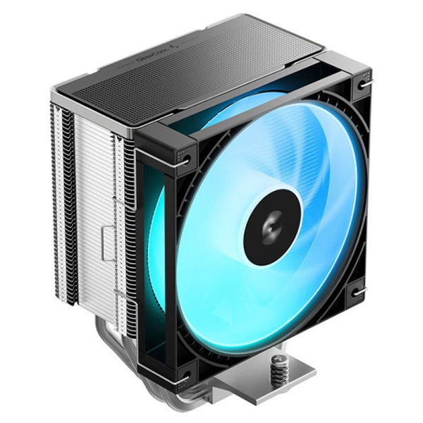 DeepCool AG600 Black ARGB - Ventirad CPU