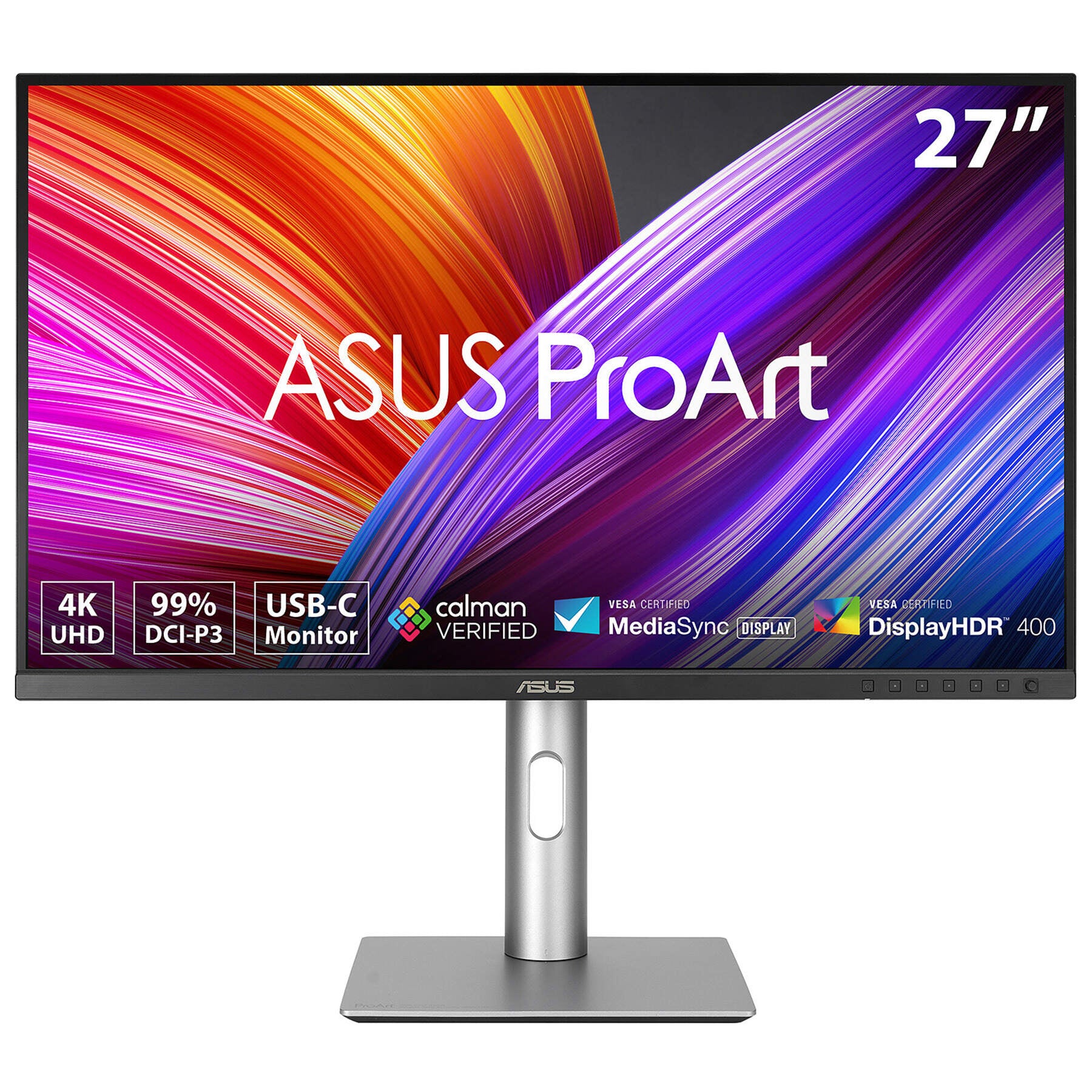 ASUS ProArt PA279CRV Écran 27" 4K IPS