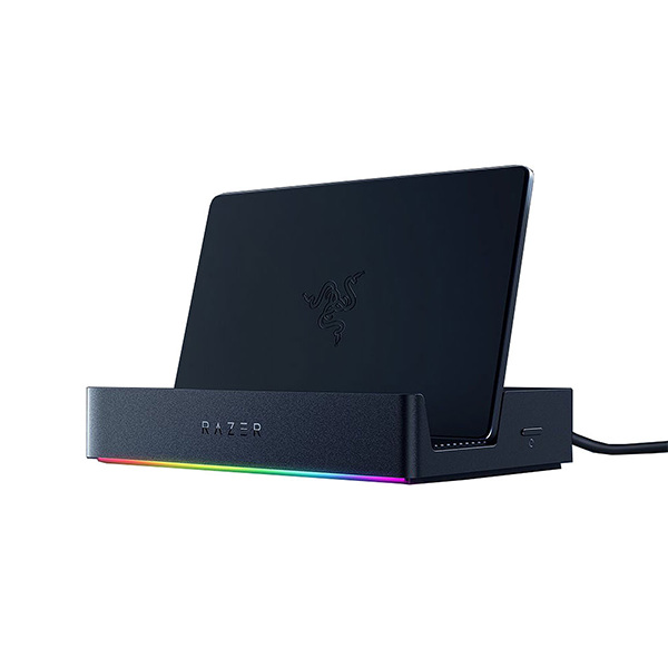 Station d'accueil Razer Handheld Dock Chroma